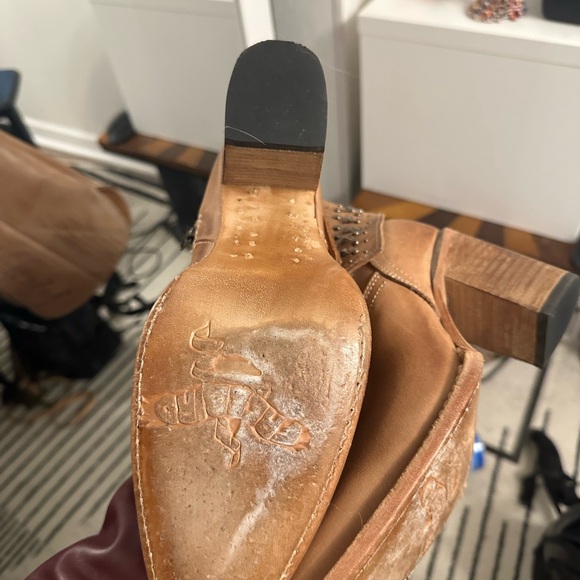 Brand New Freebird Pamela - Picture 6 of 7